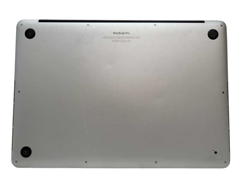 Apple Macbook Pro Retina 2014 15\\" Core i7-4980HQ @ 2.8GHz 16GB DDR3 120GB SSD GeForce GT750M 2GB [Read] (