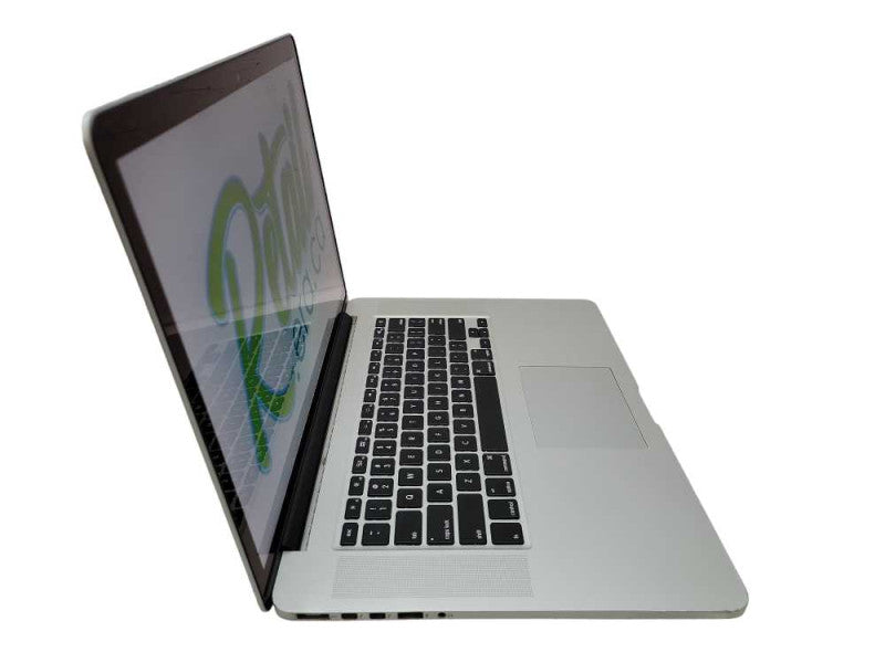 Apple Macbook Pro Retina 2014 15\\" Core i7-4980HQ @ 2.8GHz 16GB DDR3 120GB SSD GeForce GT750M 2GB [Read] (