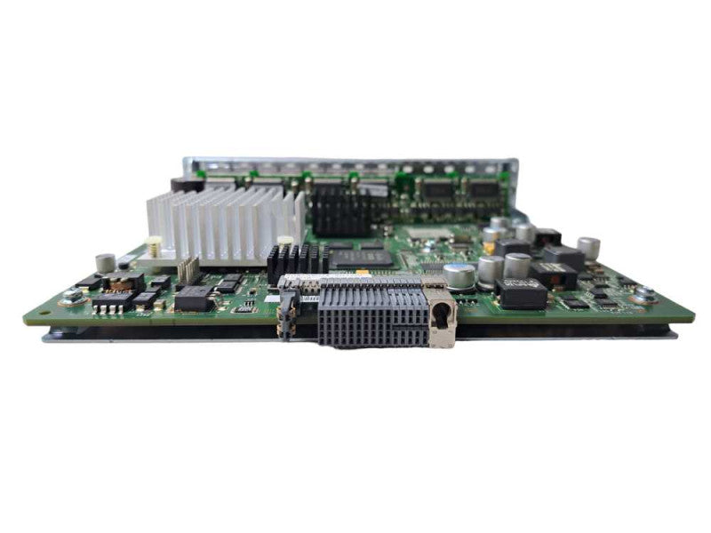 Cisco Gigabit Enhanced EtherSwitch Module Layer 2/3 Switch PoE SM-ES3G-16-P )