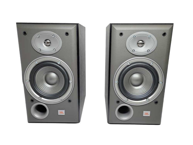 JBL Northridge E30 2-Way 6-Inch Bookshelf Speakers %