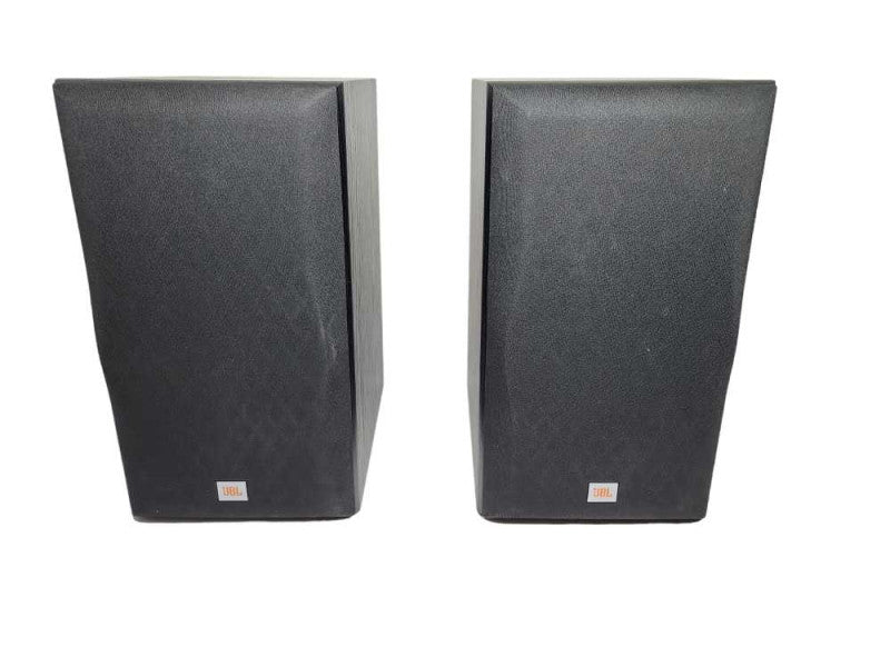 JBL Northridge E30 2-Way 6-Inch Bookshelf Speakers %