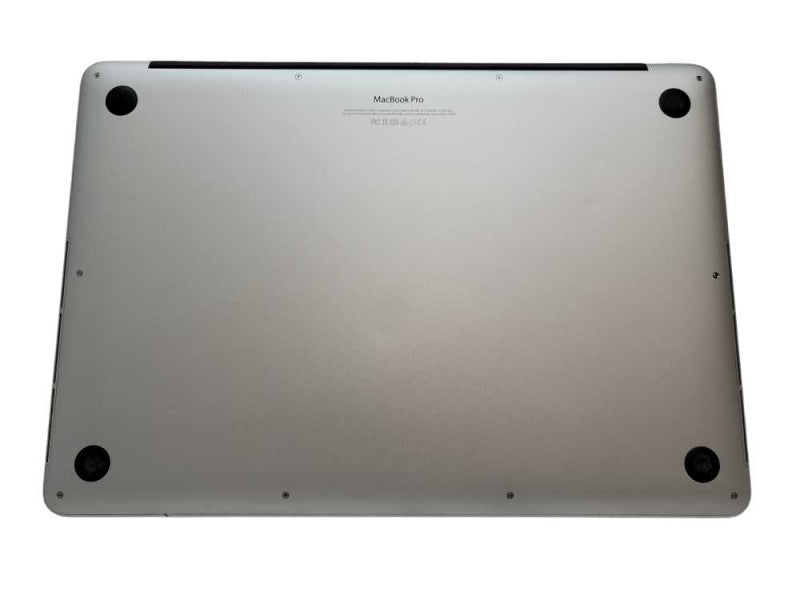 Apple Macbook Pro Retina 2015 15\\" Core i7-4980HQ @ 2.8GHz 16GB DDR3 500GB SSD Radeon R9 M370x 2GB [Read] (