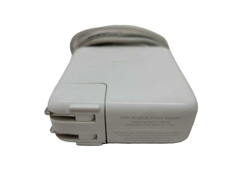 Apple Magsafe 60W [Power Adapter] Q(