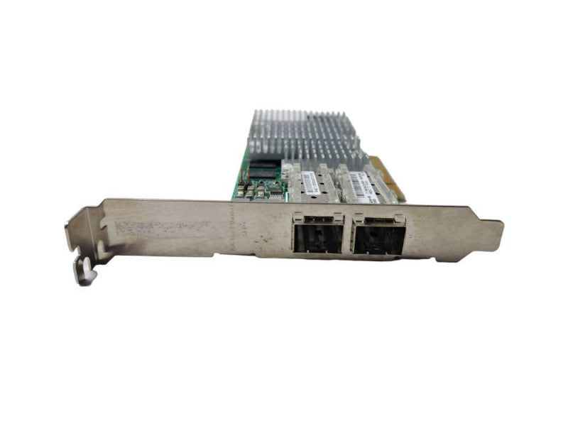HP NC522SFP DUAL PORT 10Gb SFP+ SERVER ADAPTER | 468349-001 )