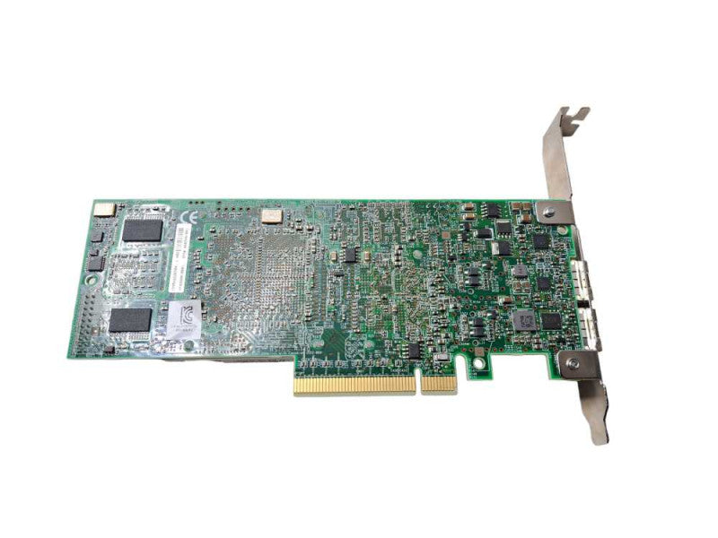 HP NC522SFP DUAL PORT 10Gb SFP+ SERVER ADAPTER | 468349-001 )