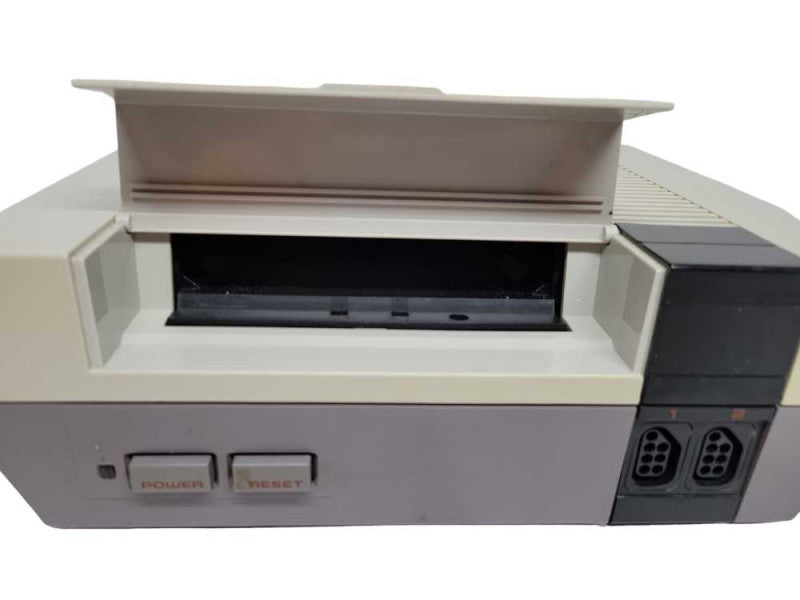 Nintendo Entertainment System (NES-001) Console Only %
