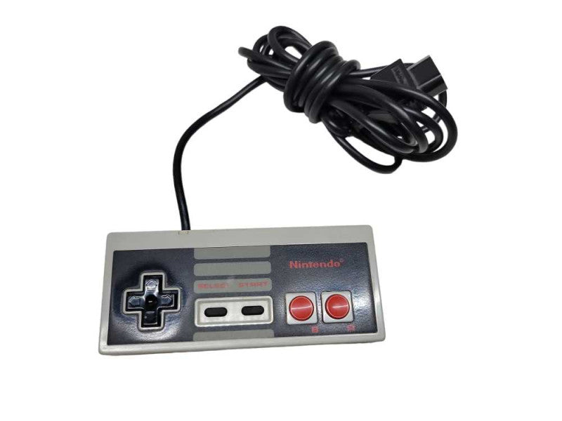 Nintendo Entertainment System Controller (NES-004) Controller Only %