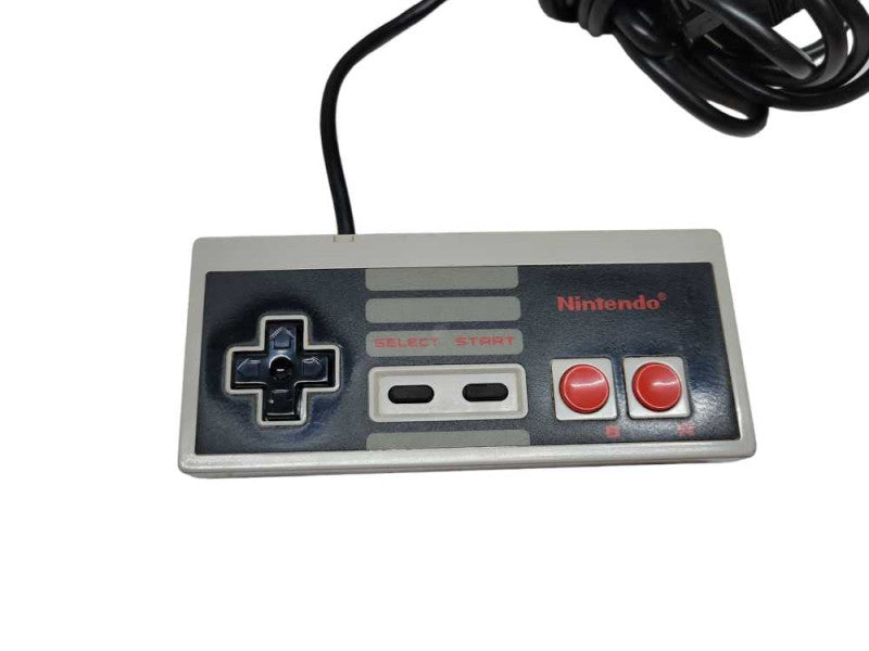 Nintendo Entertainment System Controller (NES-004) Controller Only %