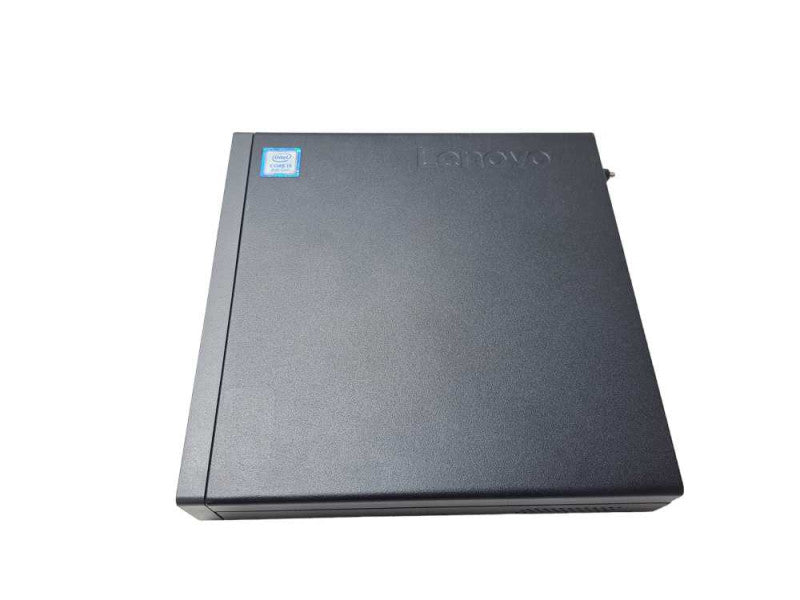 Lenovo M720q USFF Desktop | i5-8400T @ 1.70GHz 16GB DDR4 + 65W Power Adapter )