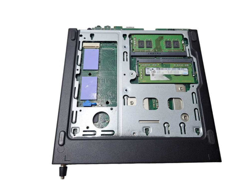 Lenovo M720q USFF Desktop | i5-8400T @ 1.70GHz 16GB DDR4 + 65W Power Adapter )