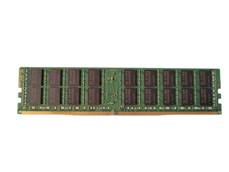 Samsung 16GB 2Rx4 PC4-2133P-RA0-10-MB1 Server Memory Q!