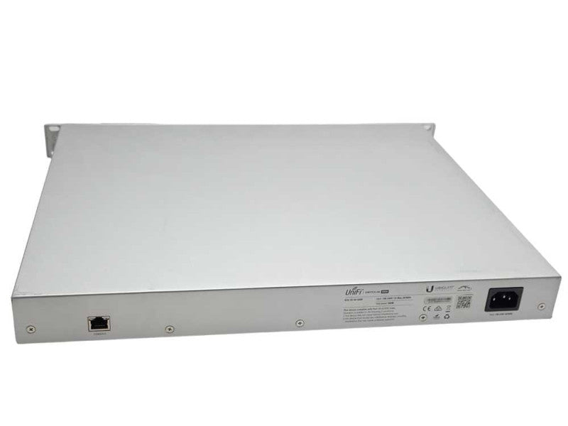 Ubiquiti UniFi US-48-500W 48-Port Managed PoE Gigabit Rack Switch _