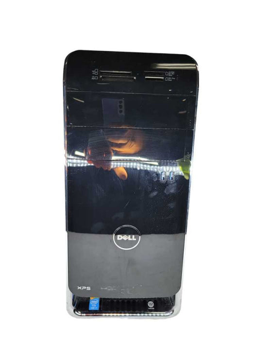 Dell XPS 8700 - Core i7-4770 | 32GB RAM | GTX 660 1536MB | 256GB SSD %