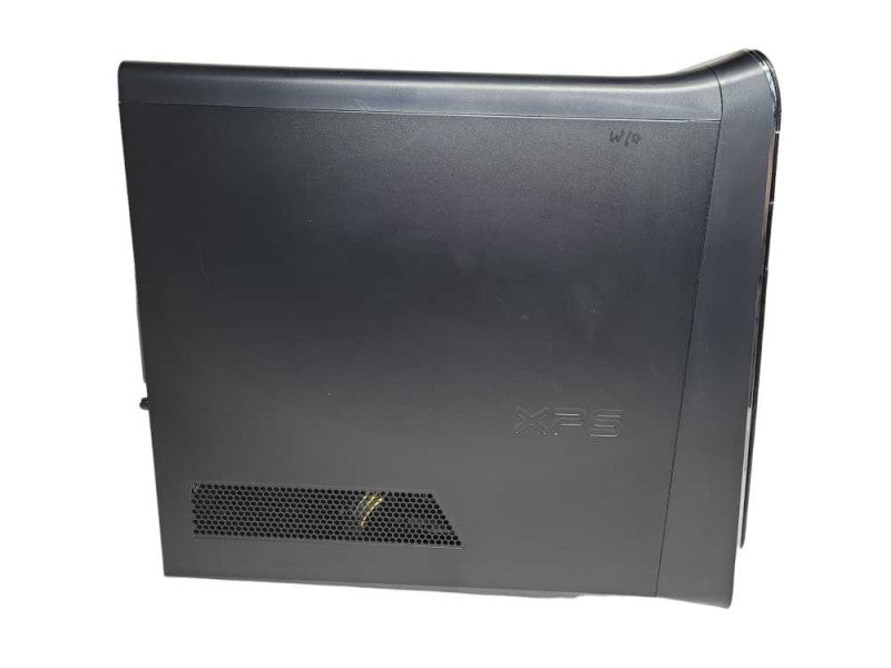 Dell XPS 8700 - Core i7-4770 | 32GB RAM | GTX 660 1536MB | 256GB SSD %