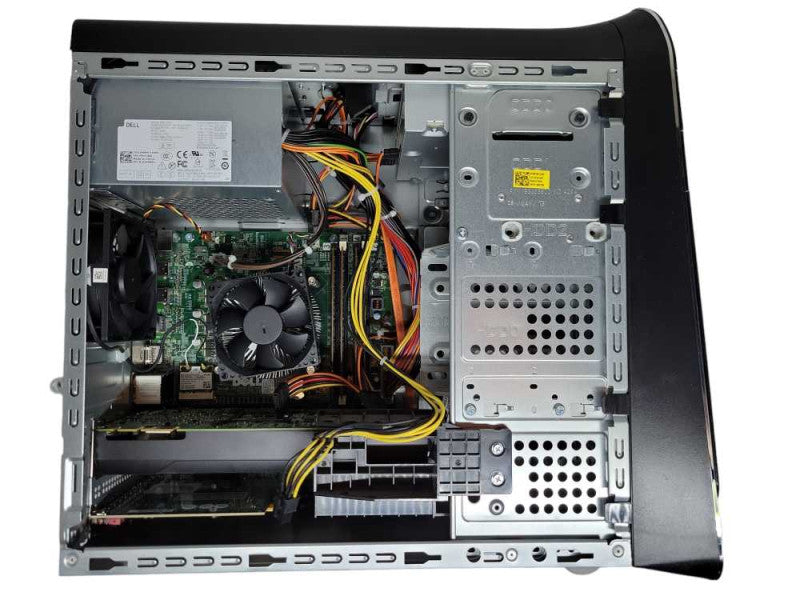 Dell XPS 8700 - Core i7-4770 | 32GB RAM | GTX 660 1536MB | 256GB SSD %