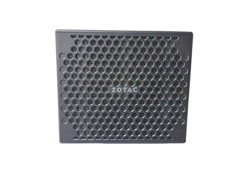 Zotac ZBOX-C1547 Nano PLUS PC | i5-7200U @ 2.50GHz 8GB DDR4 128GB SSD )