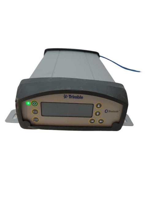 Trimble Net R9 GNSS Reference Base Station Model: NET R9  PN: 67668-10 =
