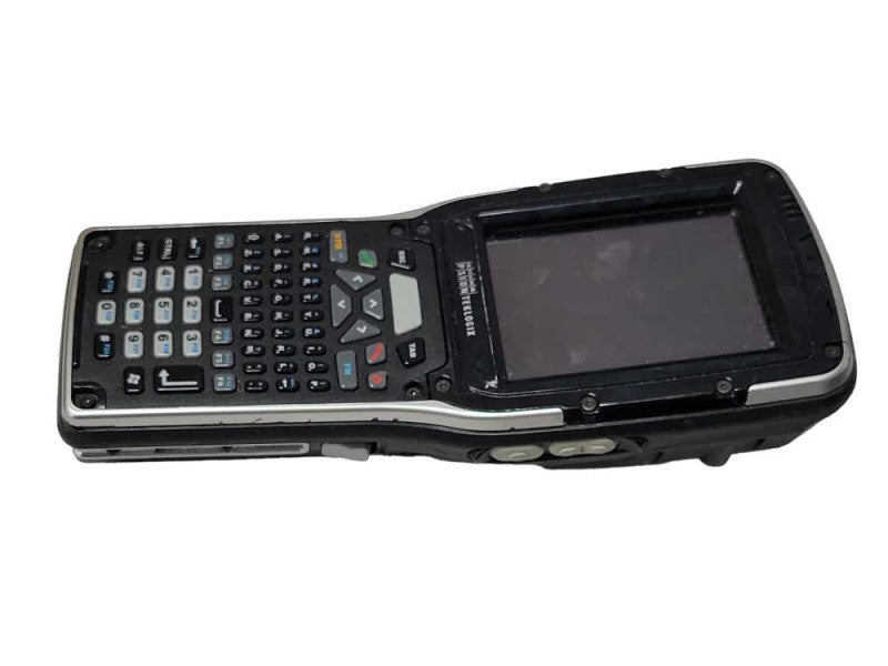 Psion teklogix 7545 barcode scanner, No Handle, Read _