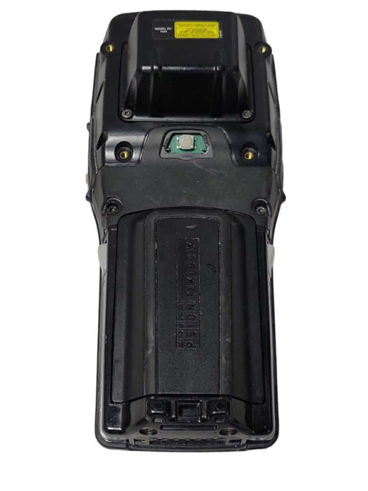 Psion teklogix 7545 barcode scanner, No Handle, Read _