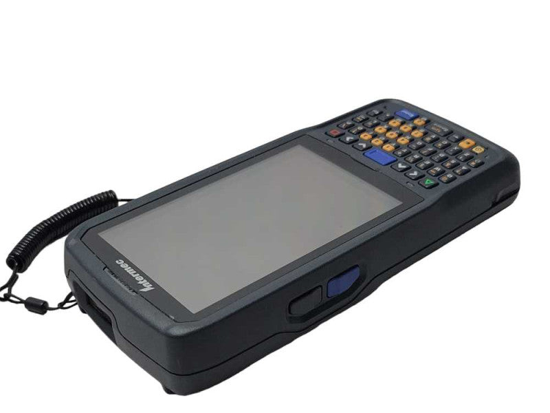 Intermec CN51 CN51AQ1SCF1W1000 Windows Mobile Computer Scanner, read _