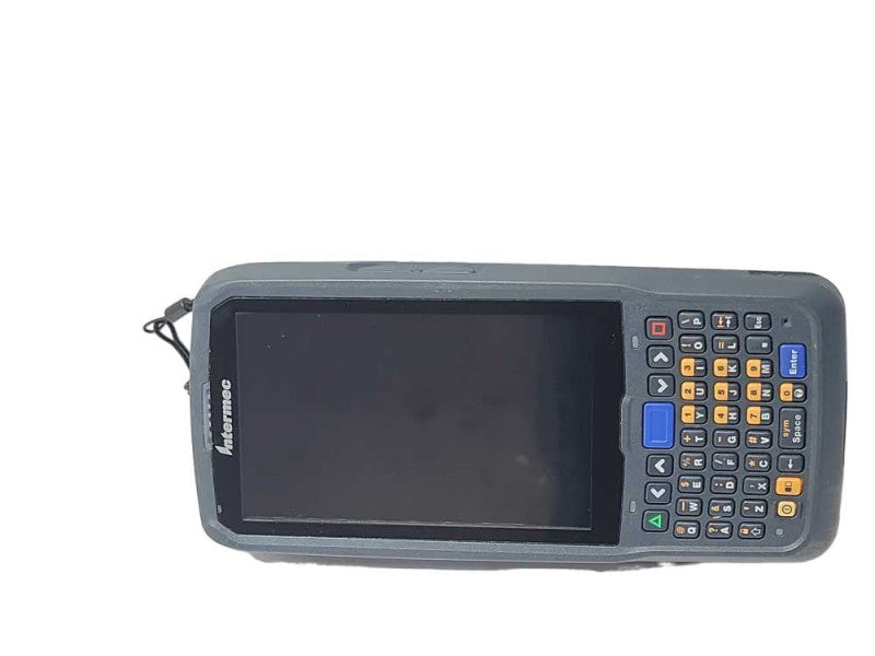 Intermec CN51 CN51AQ1SCF1W1000 Windows Mobile Computer Scanner, read _