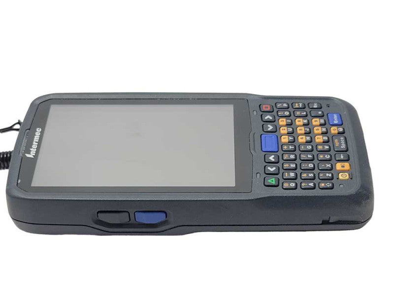 Intermec CN51 CN51AQ1SCF1W1000 Windows Mobile Computer Scanner, read _