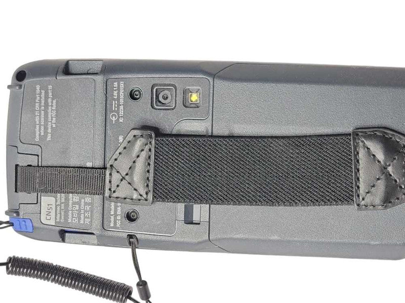 Intermec CN51 CN51AQ1SCF1W1000 Windows Mobile Computer Scanner, read _
