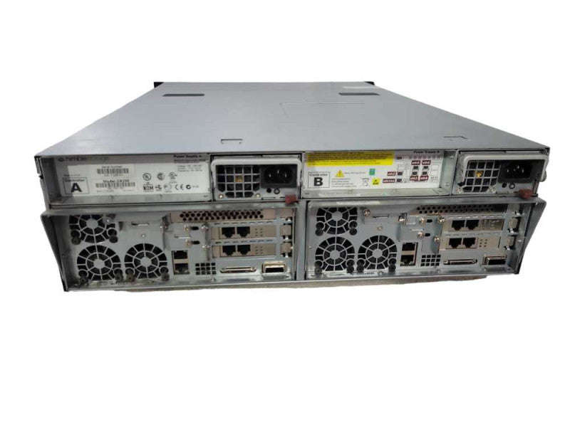 Nimble Storage CS200,400,ES1 3U Array | 2x SAS Controllers | 16x 3.5\\" Bays | !