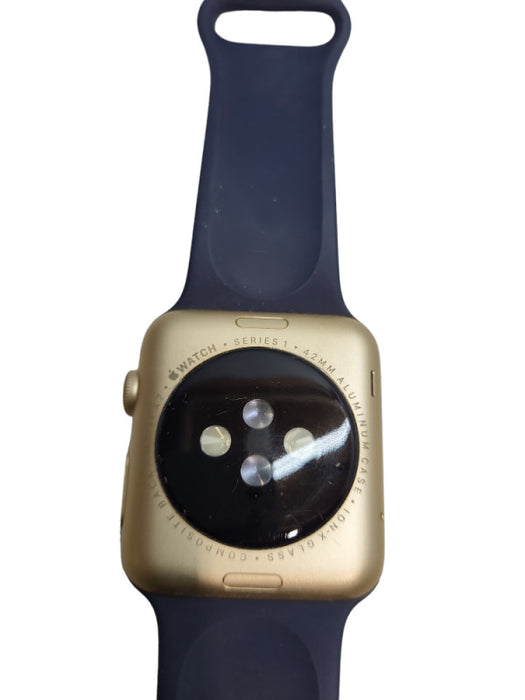 Apple Watch Series 1 42mm- See pics and read description &
