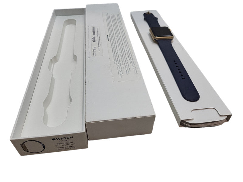 Apple Watch Series 1 42mm- See pics and read description &