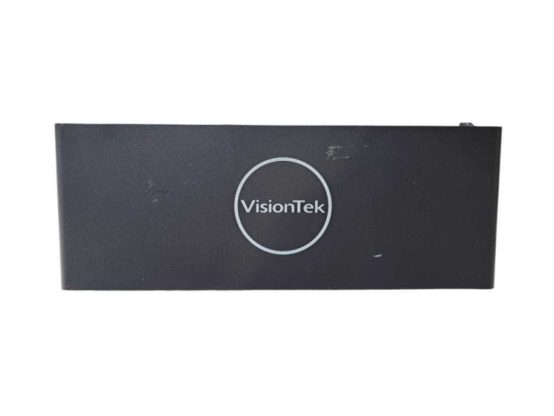 VisionTek VT4500 Dual Display 4K USB 3.0 & USB-C Docking Station | Tested )