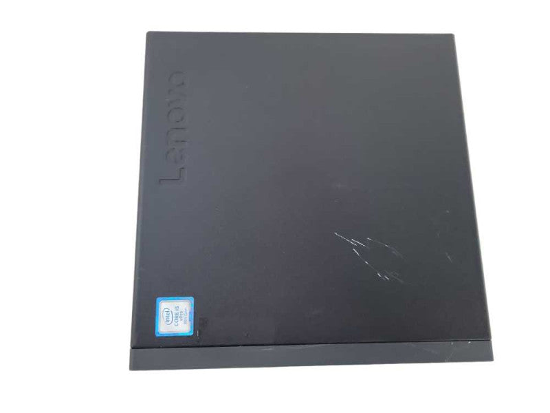 Lenovo M920q USFF | i5-8500T @ 2.10GHz 16GB DDR4 256GB M.2 + Adapter !