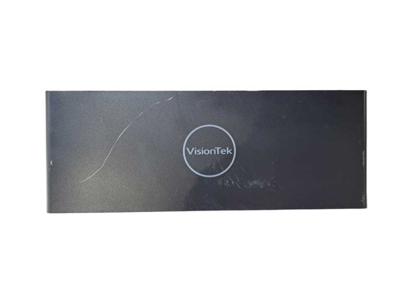 VisionTek VT4000 Dual 4K DisplayLink USB-C Docking Station | Fully Tested Q)