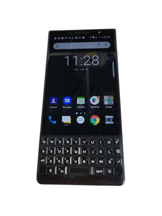 BlackBerry KEY2 64GB (BBF100-2) Î
