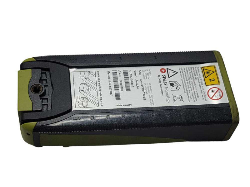 Leica Disto A8 Laser Distance meter, READ _