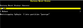 Palo Alto Networks PA-220 Firewall Security Appliance | Factory Reset !