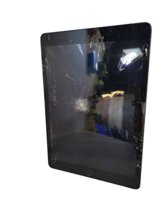 Apple iPad 7th Gen 128GB (A2197) - READ !