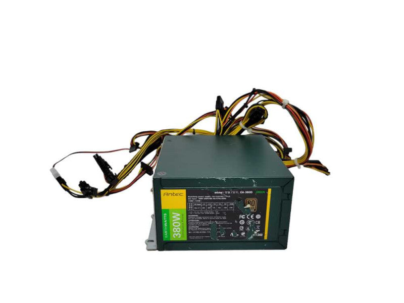 Antec  EA-380 - 380W PSU %