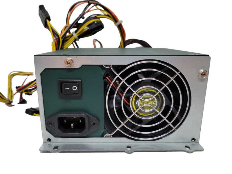 Antec  EA-380 - 380W PSU %