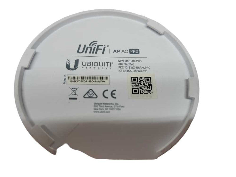 Ubiquiti UniFi - AP AC PRO %
