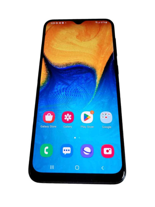 Samsung Galaxy A20 32GB (SM-A205W) - READ Î