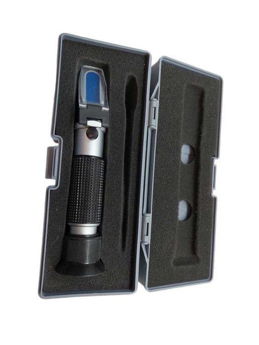 HandHeld Salinity Portable Refractometer Model: RHS-28 =