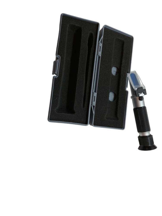 HandHeld Salinity Portable Refractometer Model: RHS-28 =