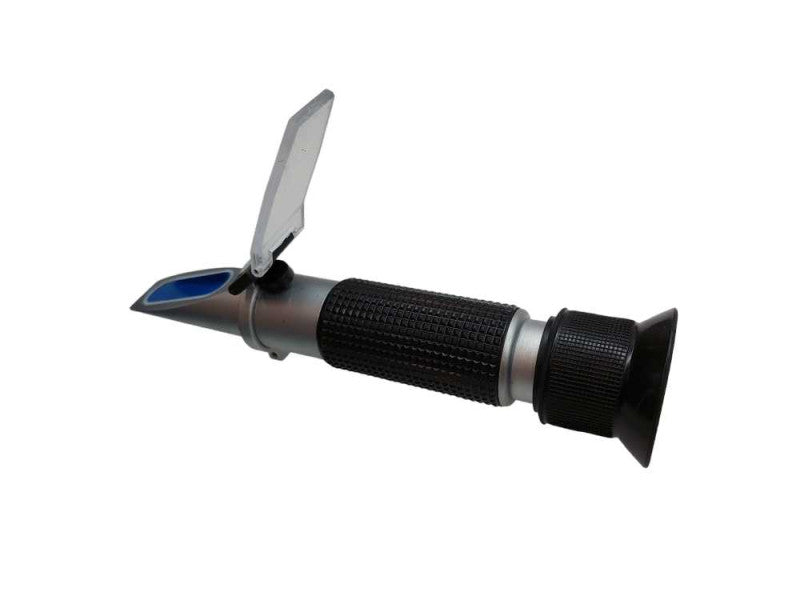 HandHeld Salinity Portable Refractometer Model: RHS-28 =