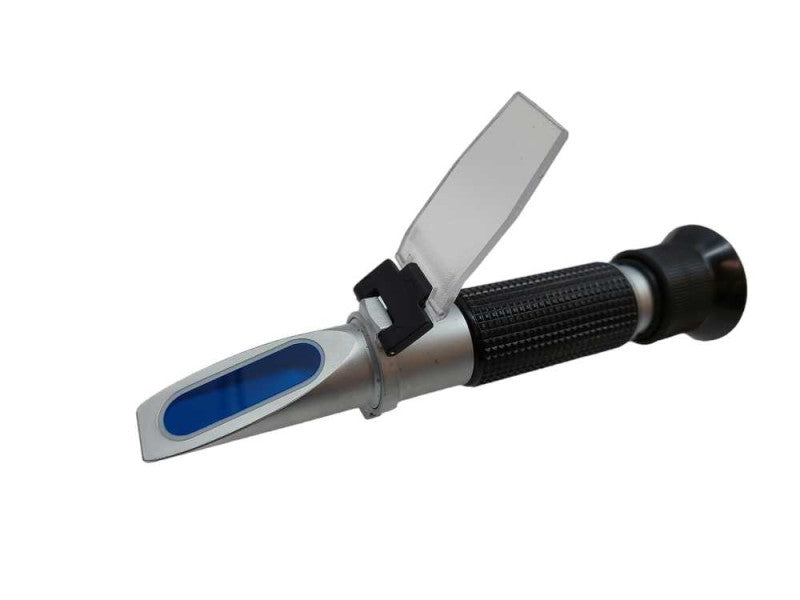 HandHeld Salinity Portable Refractometer Model: RHS-28 =