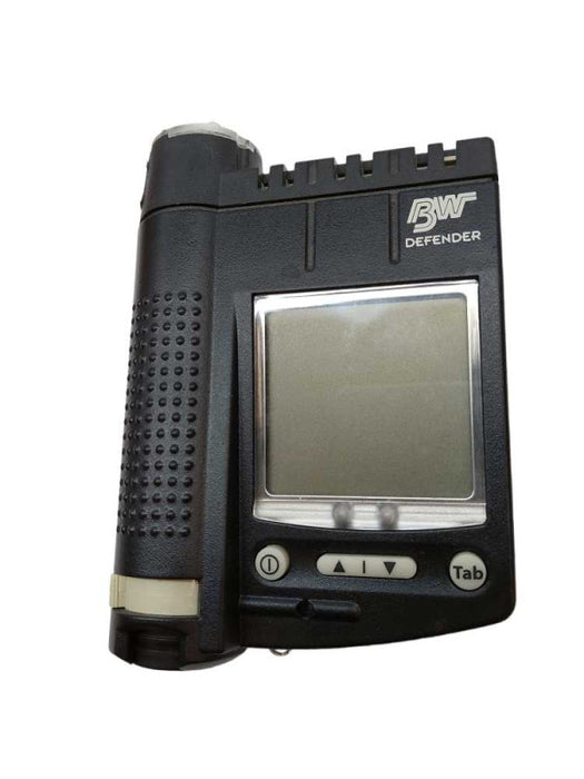 BW Defender Gas Alert/Gas Dectector Model: D4-2000-SP =