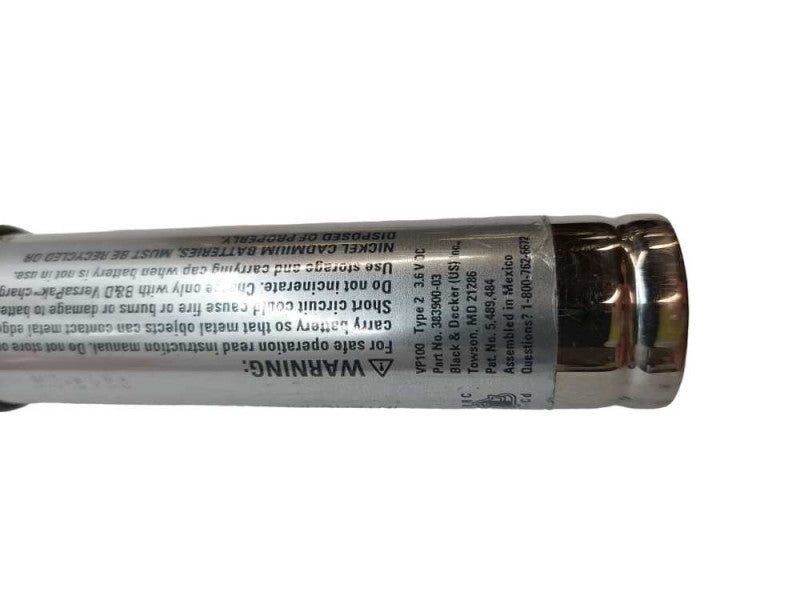 BW Defender Gas Alert/Gas Dectector Model: D4-2000-SP =