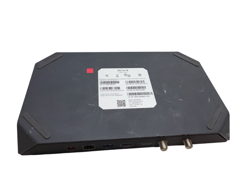 AX014ANM  XG1v4 TV BOX &