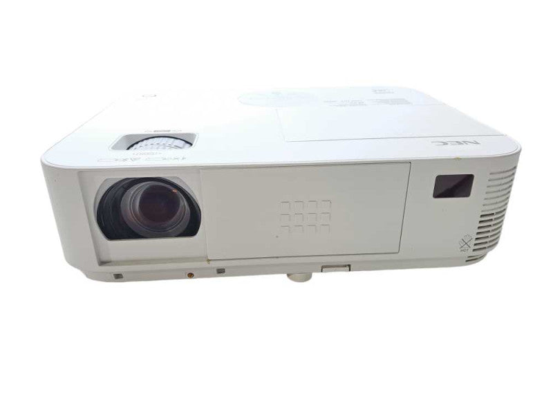 NEC HDMI DLP Projector M323X - 3200 Lumens - 3019 Lamp Hours )
