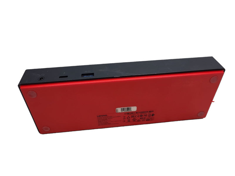 Lenovo Thinkpad Thunderbolt 3 Type 40AC Docking Station &